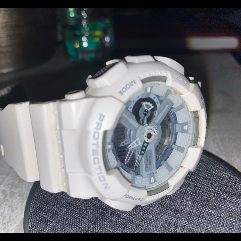 Casio G-Shock Uni-Sex Watch